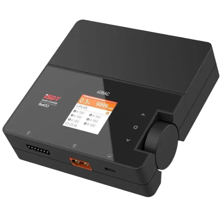 iSDT 608AC Charger