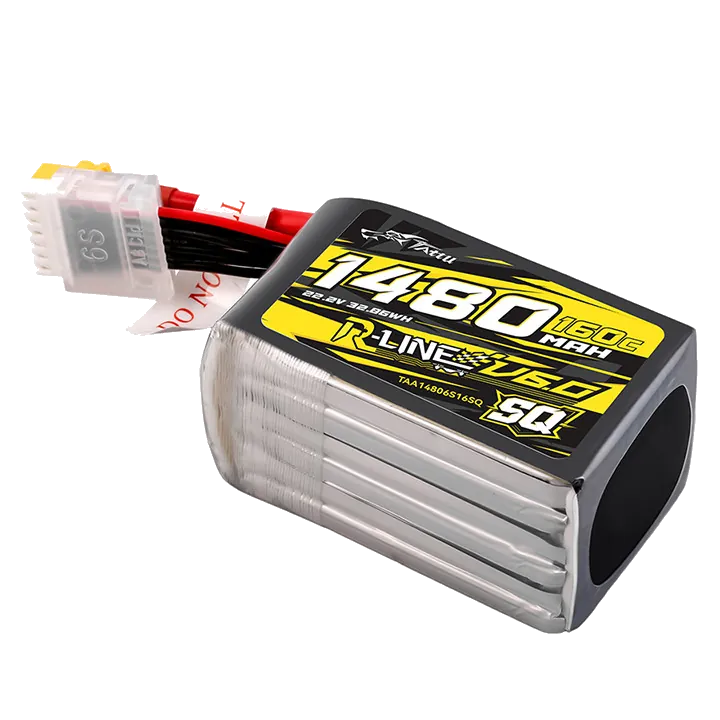 LAVA 1S Batteries