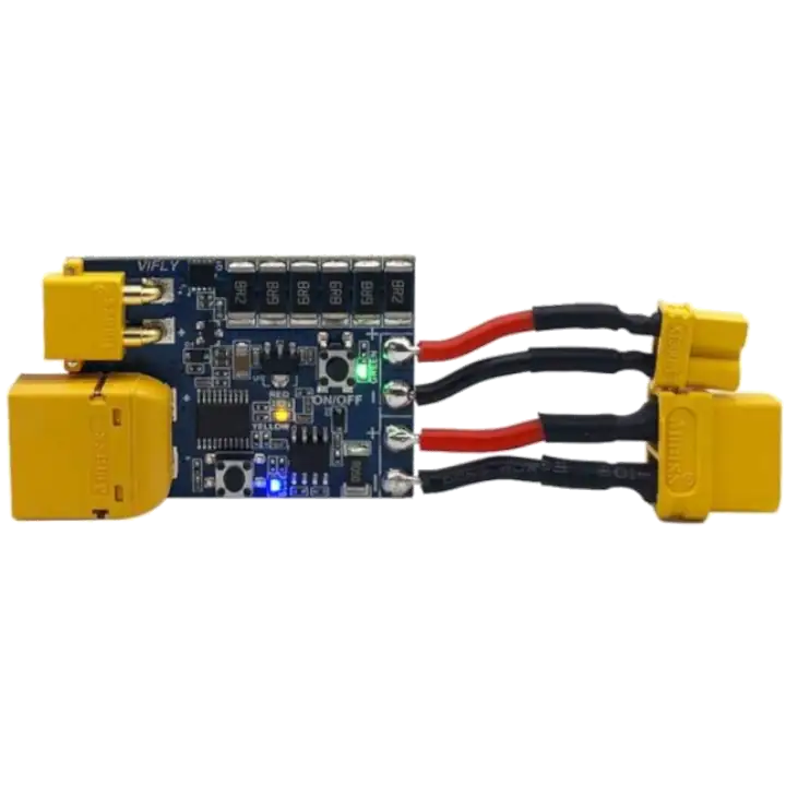 VIFLY ShortSaver 2
